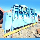 Denver Flotation Cells, (2) Banks of (2) Cells, 10 HP/Bank, 208-230/460 V., 60 Hz, 3 Ph., With Catwalk - Image 7