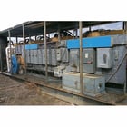 Denver #No. 18, Flotation Cells, Bank of 8, Sub-A Converted to DR Style, (4) 7.5 HP Motors - Image 2