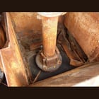 Denver #No. 18, Flotation Cells, Bank of 8, Sub-A Converted to DR Style, (4) 7.5 HP Motors - Image 6
