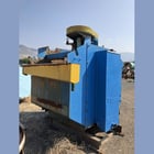Wemco #84, Flotation Unit Cell, 84" x 63" x 53", Feed/Discharge Boxes, 15 HP, 575 V., 1180 RPM, V-Belt Drive - Image 1