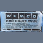 Wemco #84, Flotation Unit Cell, 84" x 63" x 53", Feed/Discharge Boxes, 15 HP, 575 V., 1180 RPM, V-Belt Drive - Image 9
