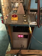 12" width x 12" H x 40" L Linn #HT-1600-GS, gas tight chamber, 1600&deg;C 2880 &deg;F) - Image 4