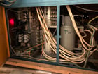 12" width x 12" H x 40" L Linn #HT-1600-GS, gas tight chamber, 1600&deg;C 2880 &deg;F) - Image 7