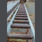 36" Log Cut-Off Saw, 7.5 HP, 230/460 V., 1750 RPM, 213T Fr., Cuts up to 16" diameter Log - Image 5