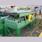 Edem Chip and Sawdust Feeder, 36" x 16' Pan, 6" High Sides, 5 HP, 575 V., 1740 RPM - Image 2