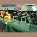 Edem Chip and Sawdust Feeder, 36" x 16' Pan, 6" High Sides, 5 HP, 575 V., 1740 RPM - Image 3
