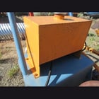L-M Equipment #200MP-7-SS, Portable Cross Cut Chainsaw, 84" Bar, 52" width x 48" H Cut Capacity, 20 HP Honda - Image 5