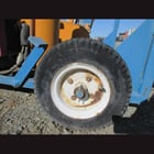 L-M Equipment #200MP-7-SS, Portable Cross Cut Chainsaw, 84" Bar, 52" width x 48" H Cut Capacity, 20 HP Honda - Image 7