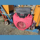 L-M Equipment #200MP-7-SS, Portable Cross Cut Chainsaw, 84" Bar, 52" width x 48" H Cut Capacity, 20 HP Honda - Image 8