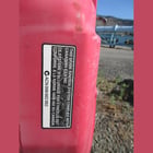 L-M Equipment #200MP-7-SS, Portable Cross Cut Chainsaw, 84" Bar, 52" width x 48" H Cut Capacity, 20 HP Honda - Image 10