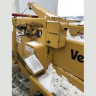 Vermeer #BC1800XL, Brush Chipper, Towable Trailer, Pintle Hitch, Tree Commander Remote, 350 Hrs., 2018 - Image 5
