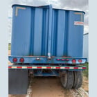 21,000 Gallon Dragon #Model 500, Portable Frac Tanks, Closed Top, Single Axle, 500 BBL, 2007-2013 (3 - Image 2