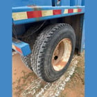 21,000 Gallon Dragon #Model 500, Portable Frac Tanks, Closed Top, Single Axle, 500 BBL, 2007-2013 (3 - Image 4