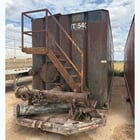 21,000 Gallon Dragon #Model 500, Portable Frac Tanks, Closed Top, Single Axle, 500 BBL, 2007-2013 (3 - Image 6