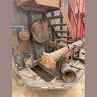 21,000 Gallon Dragon #Model 500, Portable Frac Tanks, Closed Top, Single Axle, 500 BBL, 2007-2013 (3 - Image 7