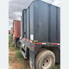 21,000 Gallon Dragon #Model 500, Portable Frac Tanks, Closed Top, Single Axle, 500 BBL, 2007-2013 (3 - Image 8
