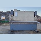 225 Ton, Haco #ERMS36225, CNC Press Brake, 12' overall, 124" Between Housing, 12" Throat, 8" Stroke, 575 V. - Image 1