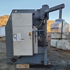 225 Ton, Haco #ERMS36225, CNC Press Brake, 12' overall, 124" Between Housing, 12" Throat, 8" Stroke, 575 V. - Image 4