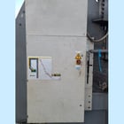 225 Ton, Haco #ERMS36225, CNC Press Brake, 12' overall, 124" Between Housing, 12" Throat, 8" Stroke, 575 V. - Image 5