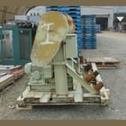 Electric Cable Spooler, 3" diameter x 110" Long Spool Shaft, Adjustable to 57.5" Wide - Image 3