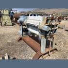 24" x 24" Plate and Frame Filter Press, 15 plates - Image 3