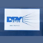31.5" x 33" Dry Vac Filter Press, 9 plates - Image 3
