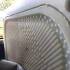 31.5" x 33" Dry Vac Filter Press, 9 plates - Image 4