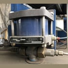 31.5" x 33" Dry Vac Filter Press, 9 plates - Image 8