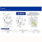 31.5" x 33" Dry Vac Filter Press, 9 plates - Image 10