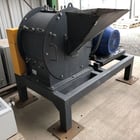 StokkerMill #IM-30, Impact Mill, 30in diameter x 19in wide - Image 3