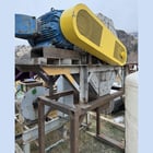 Stutenroth, Impact Mill, 24in diameter x 16in wide rotor, 50 HP - Image 2