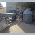 Zenith Minerals #XZM-221, Ultrafine Grinding Mill, complete mill package, unused - Image 2