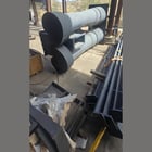 Zenith Minerals #XZM-221, Ultrafine Grinding Mill, complete mill package, unused - Image 7