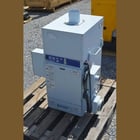 56 cfm Amano #VF-5H, Dust Collector, 0.5 HP - Image 2