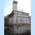 Ducon Mikro-Pulsaire #9K-384-10, Air-Sock Dust Collector, 384 filter socks - Image 2