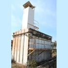 Ducon Mikro-Pulsaire #9K-384-10, Air-Sock Dust Collector, 384 filter socks - Image 3