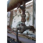 Ducon Mikro-Pulsaire #9K-384-10, Air-Sock Dust Collector, 384 filter socks - Image 9