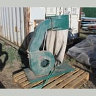 Dust Collector, 3 HP, 2012 (3 available) - Image 1