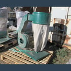 Dust Collector, 3 HP, 2012 (3 available) - Image 2