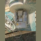 Dust Collector, 3 HP, 2012 (3 available) - Image 4