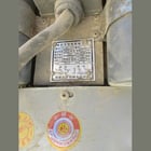 Dust Collector, 3 HP, 2012 (3 available) - Image 5
