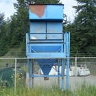 Farr Tenkay #20-LL, Dust Collector - Image 2