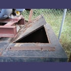 Farr Tenkay #20-LL, Dust Collector - Image 10