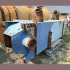 Flex-Kleen #84-BVBS-16-III, Dust Collector, 16 bags, 84in length - Image 2