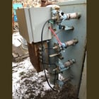Flex-Kleen #84-BVBS-16-III, Dust Collector, 16 bags, 84in length - Image 9