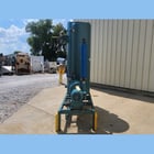 Gardner Denver #TVAC-101, Dust Collector & Exhauster, 9 filter cages - Image 3