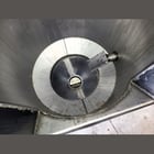 Gardner Denver #TVAC-101, Dust Collector & Exhauster, 9 filter cages - Image 6