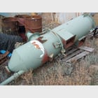 Joy, Type R Dust Collector/Turbulaire Gas Scrubber - Image 2