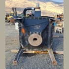 Kice #VS36, Baghouse Dust Collector, 424 sq.ft., 36 bags, 2006 - Image 5