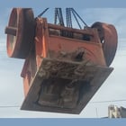24" x 36" Universal Cedarapids, Jaw Crusher, 80-260 TPH, 20in max feed - Image 5